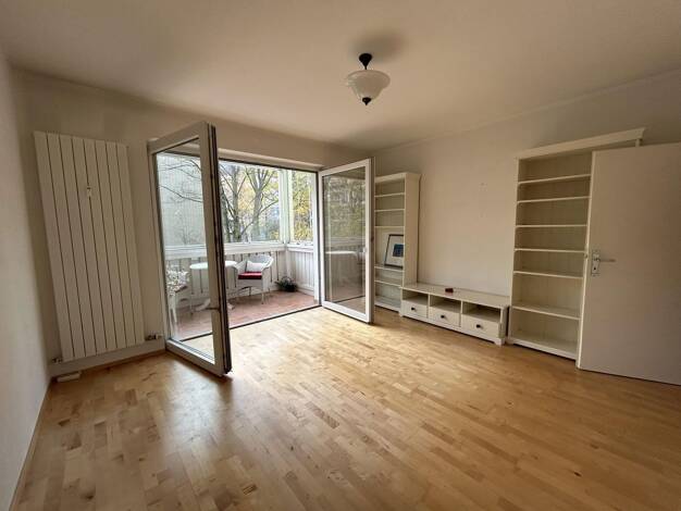 Maisonette zum Kauf provisionsfrei 380.000 € 2 Zimmer 63 m² 1. Geschoss Kyffhäuserstraße 10 Oberkassel Düsseldorf 40545