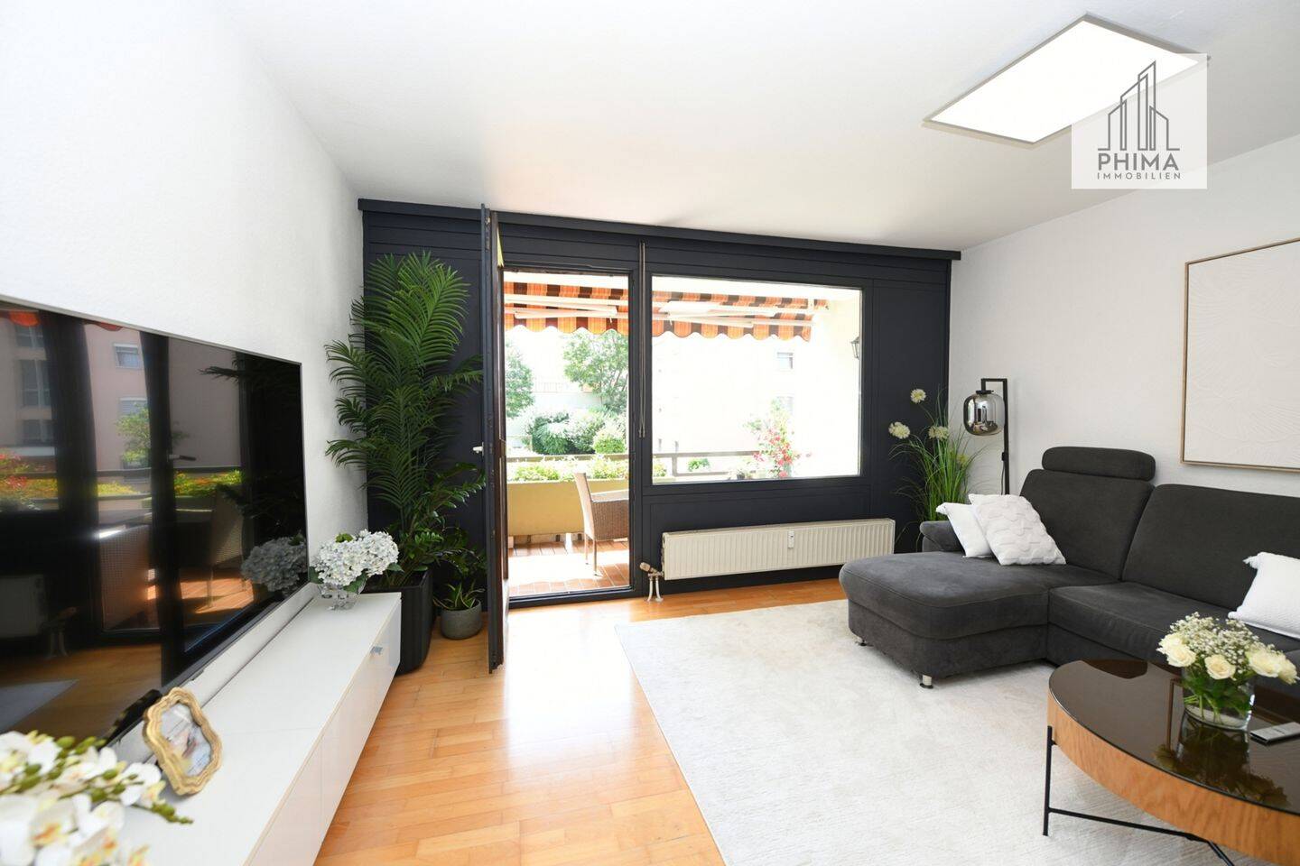 Wohnung zum Kauf