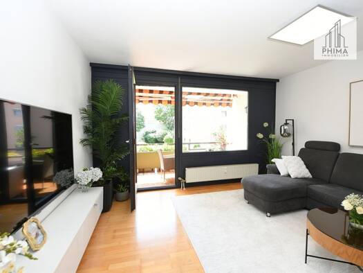 Wohnung zum Kauf 375.000 € 4 Zimmer 87,6 m² Heldendankstraße 1a Bregenz 6900