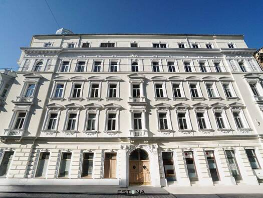 Wohnung zum Kauf - Erstbezug 560.000 € 3 Zimmer 71,4 m² 1. Geschoss Leibenfrostgasse Wien 1040