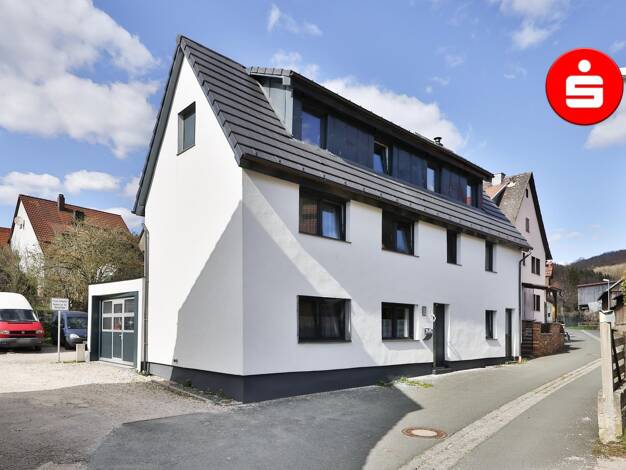 Einfamilienhaus zum Kauf 379.000 € 5 Zimmer 120 m² 109 m² Grundstück Hüttenbach Simmelsdorf 91245