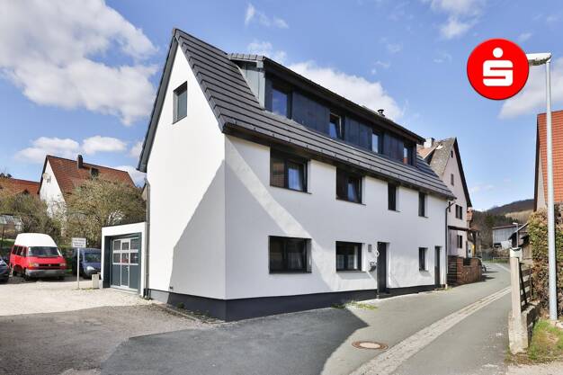 Einfamilienhaus zum Kauf 379.000 € 5 Zimmer 120 m² 109 m² Grundstück Hüttenbach Simmelsdorf 91245