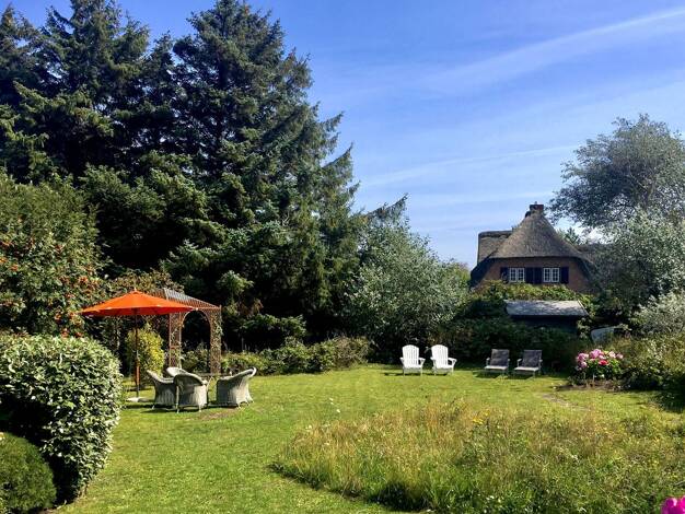 Maisonette zum Kauf 690.000 € 1,5 Zimmer 42 m² Kampen (Sylt) 25999