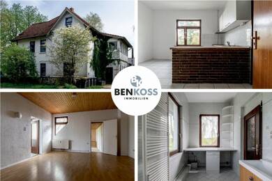 Wohnung zum Kauf 159.000 € 5 Zimmer 91 m² 1. Geschoss Felde 24242