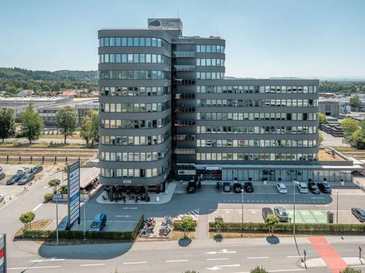 Bürofläche zur Miete provisionsfrei 3.281 € Doktor-Auner-Straße Raaba-Grambach 8041, 807