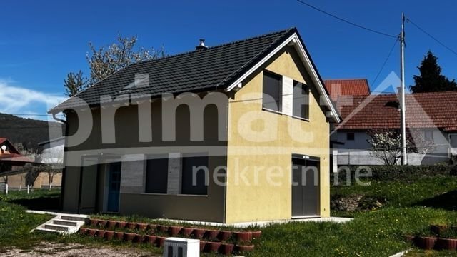 Haus zum Kauf 150.000 € 5 Zimmer 114 m²<br/>Wohnfläche 400 m²<br/>Grundstück Ogulin center