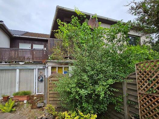 Haus zum Kauf 98.000 € 117 m² 399 m² Grundstück frei ab sofort Talle Kalletal 32689