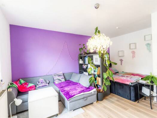 Sonstiges zum Kauf als Kapitalanlage geeignet 99.000 € 1 Zimmer 30 m² 3.190 m² Grundstück Charlottenburg Hennigsdorf 16761