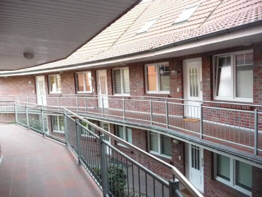 Studio zur Miete 1.150 € 4 Zimmer 118 m² Geschoss -1/2 frei ab sofort Estetalstraße 32 Hollenstedt 21279