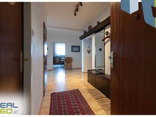 Wohnung zum Kauf 199.800 € 4 Zimmer 103 m² Am Rosenhag Lichtenegg Wels 4600