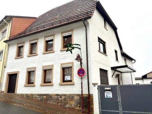 Einfamilienhaus zum Kauf 425.000 € 5 Zimmer 158 m² 339 m² Grundstück Malsch 69254