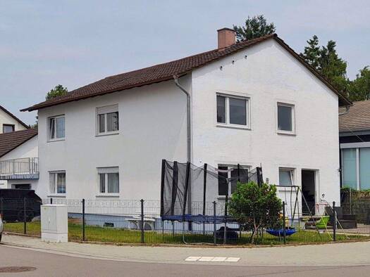 Mehrfamilienhaus zum Kauf 575.000 € 8 Zimmer 178 m² 363 m² Grundstück Jockgrim 76751