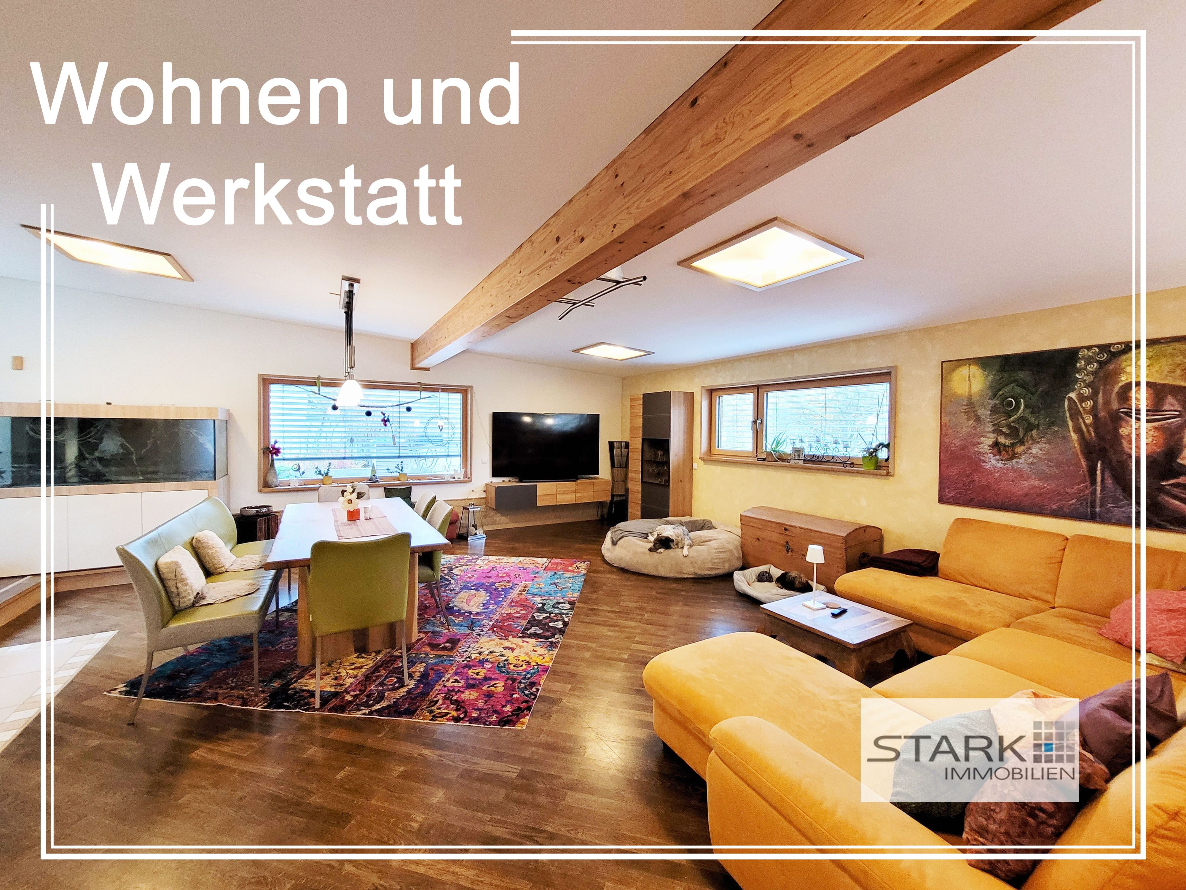 Einfamilienhaus zum Kauf 690.000 € 160 m²<br/>Wohnfläche 1.229 m²<br/>Grundstück Paimar Grünsfeld 97947