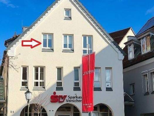 Wohnung zum Kauf 199.000 € 3 Zimmer 87 m² Ochsenhausen 88416