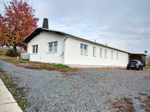 Halle/Industriefläche zur Miete 1.000 € 200 m² Lagerfläche Am Gewerbegebiet Gutenfürst Weischlitz 08538