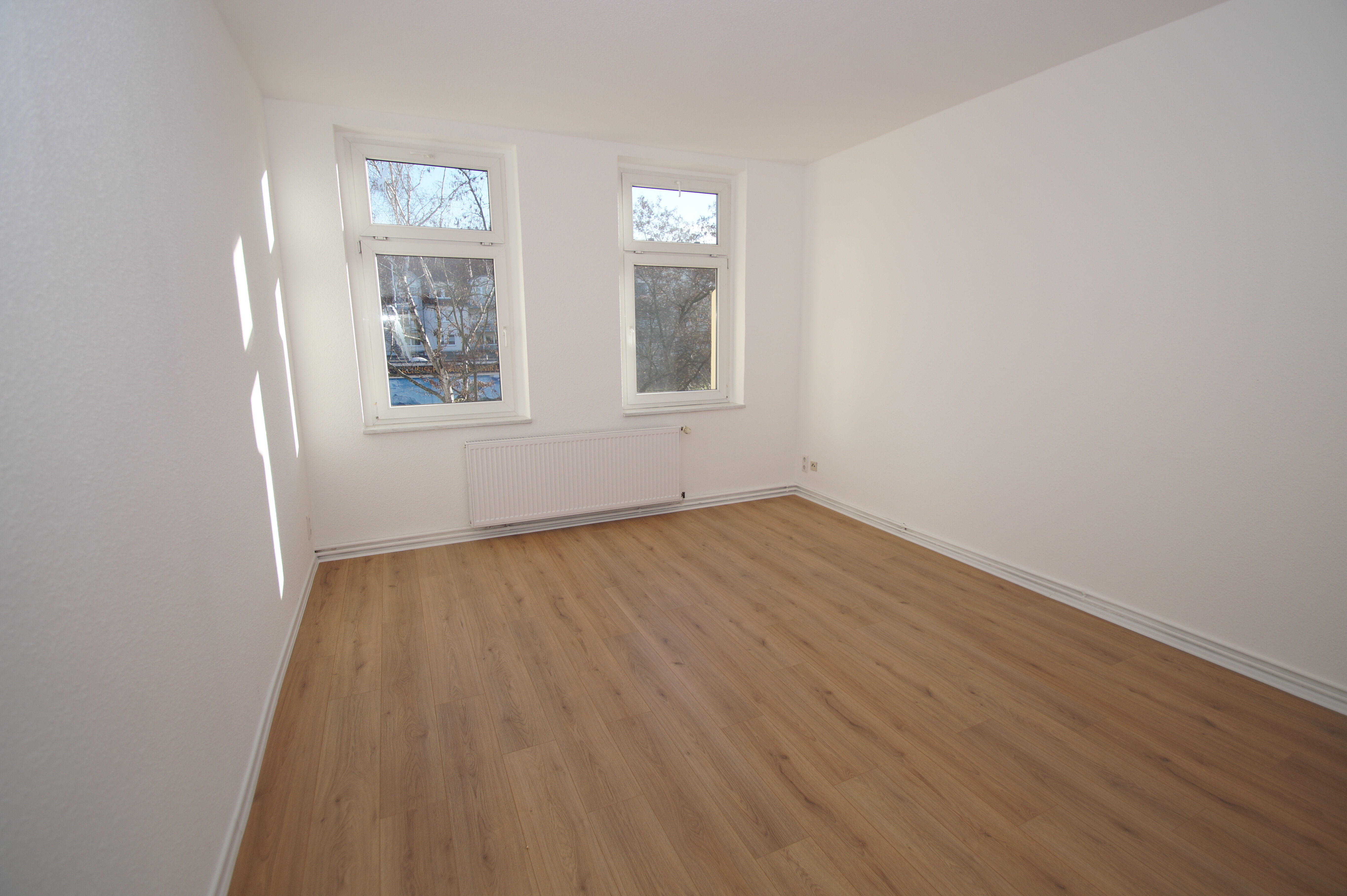 Wohnung zum Kauf provisionsfrei 341.800 € 4 Zimmer 117 m²<br/>Wohnfläche 1.<br/>Geschoss Großzschocher Leipzig 04249