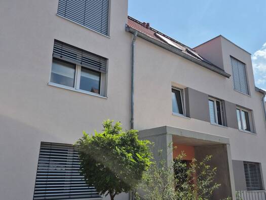 Wohnung zur Miete 1.100 € 3 Zimmer 70 m² Geschoss 2/2 frei ab 01.11.2025 Katzwang Nürnberg 90455