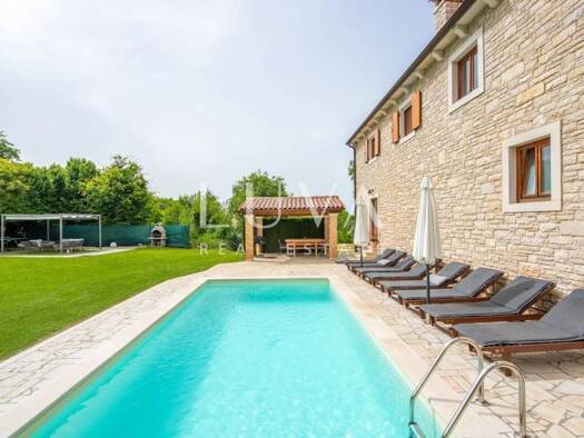 Haus zur Miete 2.700 € 6 Zimmer 190 m² Lovrin, Pazin - Okolica Pazin