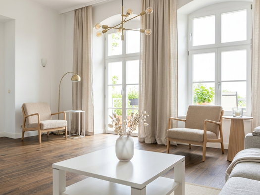 Wohnung zum Kauf 285.000 € 2 Zimmer 65,9 m² 1. Geschoss Hohen Niendorf Bastorf 18230