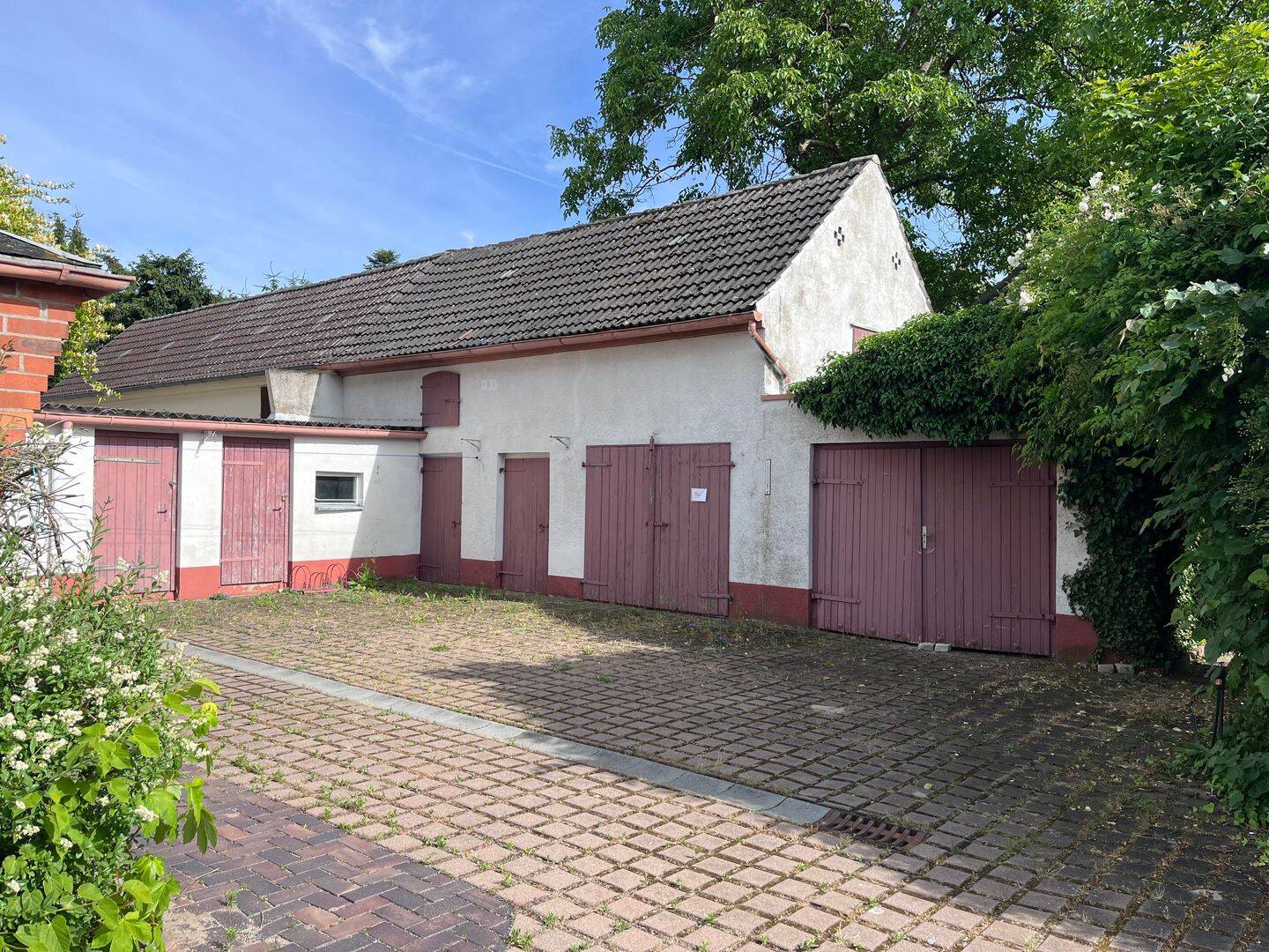 Mehrfamilienhaus zum Kauf - Ansicht 3