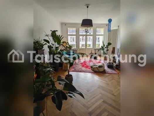 Wohnung zur Miete Tauschwohnung 2.700 € 8 Zimmer 250 m² 4. Geschoss Britz Berlin 12047