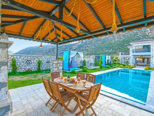 Einfamilienhaus zum Kauf 750.000 € 3 Zimmer 250 m² 1.880 m² Grundstück Antalya 07960