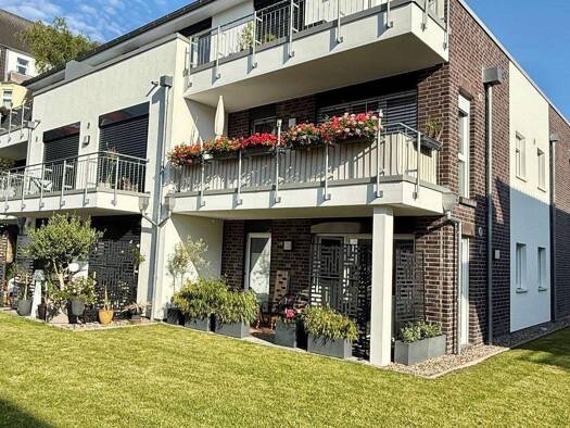 Wohnung zum Kauf 249.000 € 2 Zimmer 72,6 m² Heppens Wilhelmshaven 26384