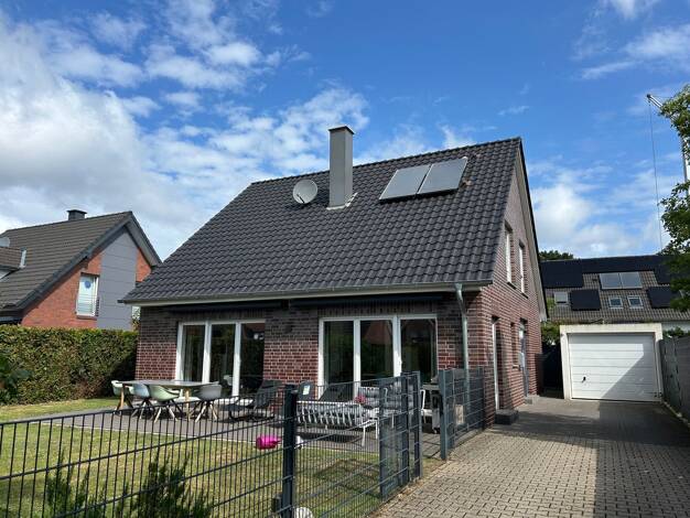 Einfamilienhaus zum Kauf 730.000 € 6 Zimmer 145 m² 485 m² Grundstück Münster 48165