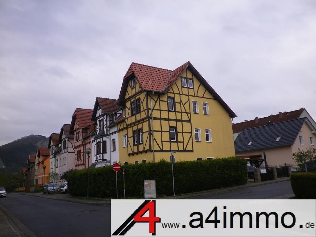 Haus zum Kauf 380.000 € 8 Zimmer 175 m²<br/>Wohnfläche 286 m²<br/>Grundstück Kahla 07768