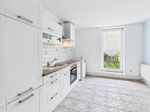 Wohnung zur Miete 1.315 € 3 Zimmer 101 m² EG Hagen 24576