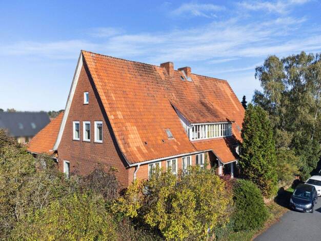 Haus zum Kauf 645.000 € 9 Zimmer 345 m² 5.625 m² Grundstück Hittbergen 21522