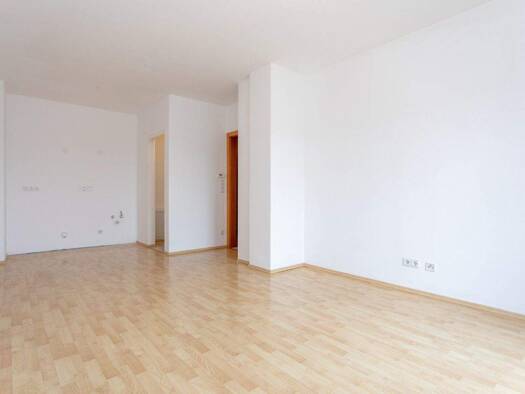 Wohnung zur Miete 515 € 2 Zimmer 40,6 m² 1. Geschoss frei ab 01.05.2026 Prielstraße Hofamt Priel 3681