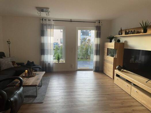 Terrassenwohnung zur Miete 990 € 2 Zimmer 76 m² EG frei ab 01.04.2026 Kreuztal 57223