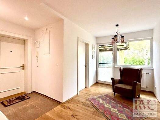 Wohnung zum Kauf 850.000 € 3 Zimmer 84 m² EG Aigen I Salzburg 5020