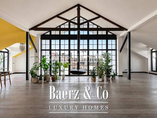 Penthouse zum Kauf 4.150.000 € 303 m² Misericórdia