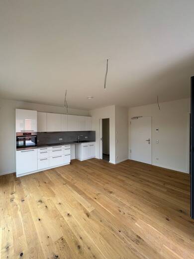 Penthouse zur Miete 1.243 € 2 Zimmer 60 m² 4. Geschoss Am Kutscherhaus 6 Köpenick Berlin 12555
