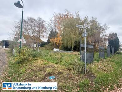 Grundstück zum Kauf 49.500 € 618 m² Grundstück Rolfshagen Auetal / Rolfshagen 31749