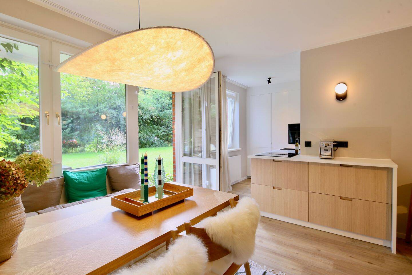 Wohnung zur Miete
