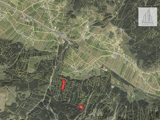 Land-/Forstwirtschaft zum Kauf 33.000 € 10.955 m² Grundstück Schoppernau 6886