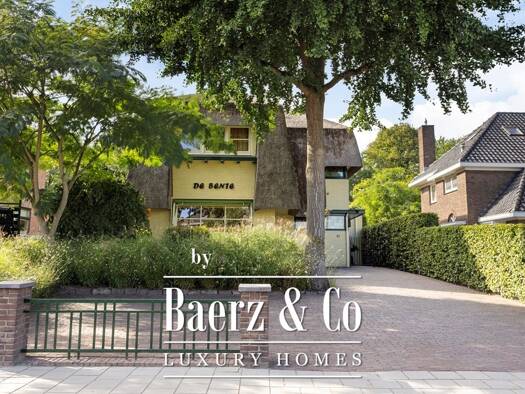 Haus zum Kauf 1.320.000 € 6 Zimmer 212 m² 674 m² Grundstück kerkewijk 106 veenendaal 3904 JG