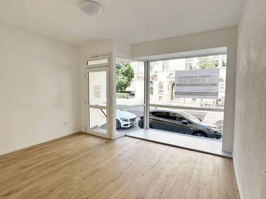 Laden zur Miete provisionsfrei 3 Zimmer 77 m² Verkaufsfläche Mitte Ulm 89073