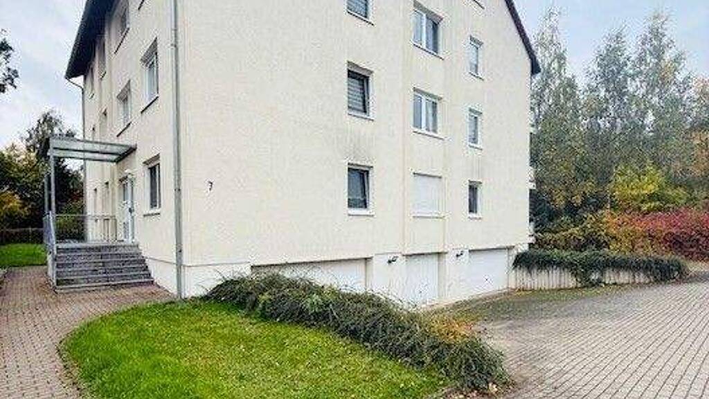 Wohnung zum Kauf 149.900 € 2 Zimmer 57 m² 1. Geschoss Engelsdorf Leipzig 04319