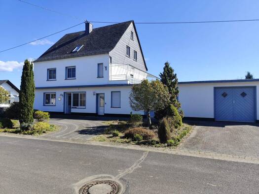 Freizeitgastronomie zum Kauf 355.000 € 280 m² Gastrofläche 1.066 m² Grundstück Ehrenburgstraße 2 Morshausen 56283