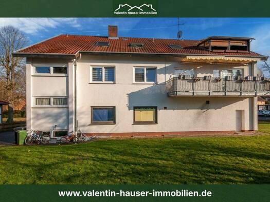 Haus zum Kauf 320.000 € 10 Zimmer 247 m² 1.078 m² Grundstück Waake Waake 37136