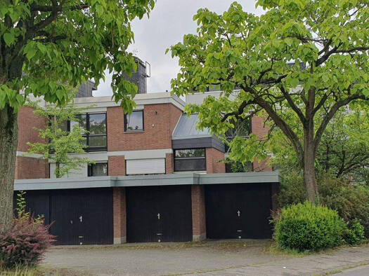 Maisonette zur Miete 1.700 € 5 Zimmer 121 m² 1. Geschoss frei ab 01.11.2025 Römerweg 31 Götzenhain Dreieich 63303