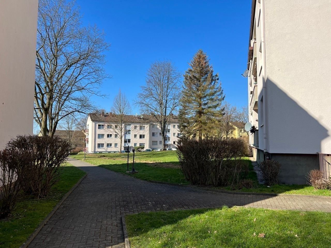 Wohnung zum Kauf provisionsfrei als Kapitalanlage geeignet 153.618 € 3 Zimmer 74,1 m²<br/>Wohnfläche Alsfeld Alsfeld 36304