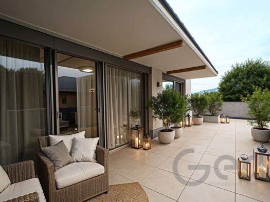 Terrassenwohnung zum Kauf 670.000 € 3 Zimmer 64,8 m² Maxglan Salzburg 5020