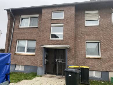 Mehrfamilienhaus zum Kauf als Kapitalanlage geeignet 369.990 € 7 Zimmer 200 m² 450 m² Grundstück Rees Rees 46459