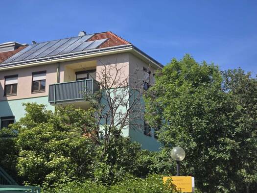 Terrassenwohnung zum Kauf 269.000 € 4 Zimmer 103 m² Sankt Georgen am Leithagebirge Eisenstadt 7000