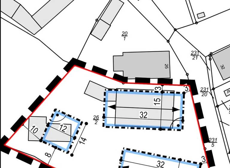 Sonstiges zum Kauf 949.000 € 9.198 m² Grundstück Meyenburg Schwanewede 28790